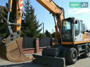 Екскаватор Liebherr 904 C 2008