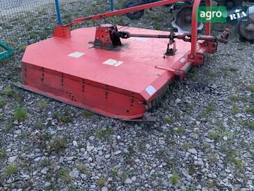 Lisicki KR 185 2024 - фото