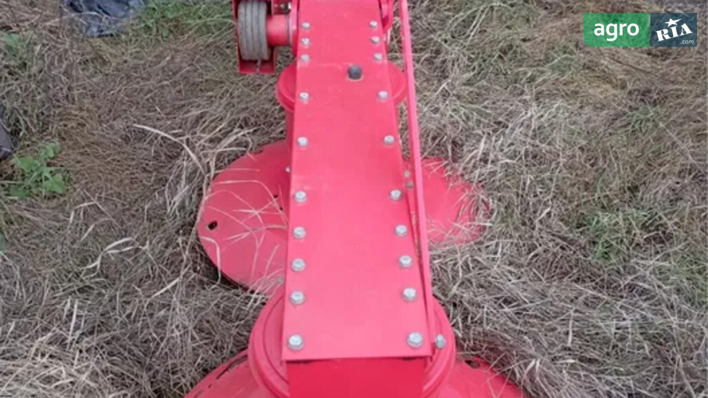 Косарка Lisicki Z-169 2023 - фото 1