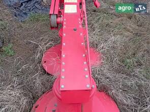 Косарка Lisicki Z-169 2023