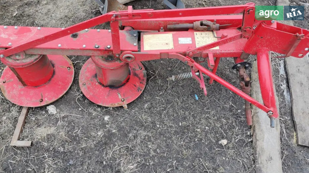 Косарка Lisicki Z-178 2020 - фото 1