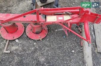 Косарка Lisicki Z-178 2020 - фото