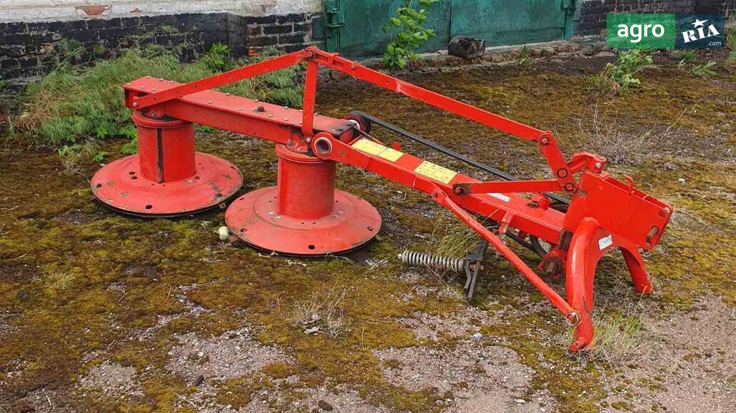 Косилка Lisicki Z-178  - фото 1