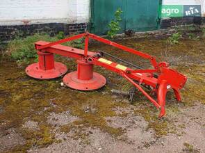 Косилка Lisicki Z-178 