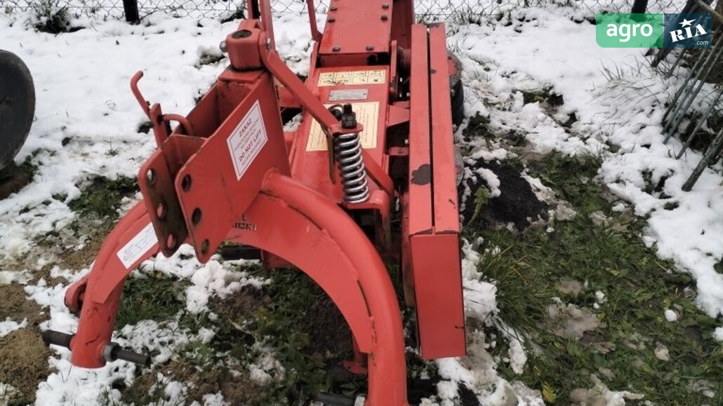 Косилка Lisicki Z-178 2019 - фото 1