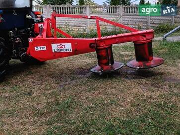 Lisicki Z-178 2022 - фото