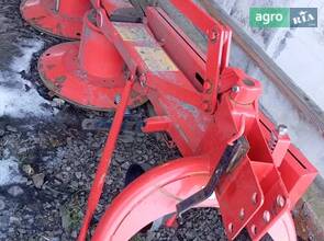 Косарка Lisicki Z-178 