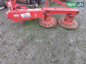 Косилка Lisicki Z-178 