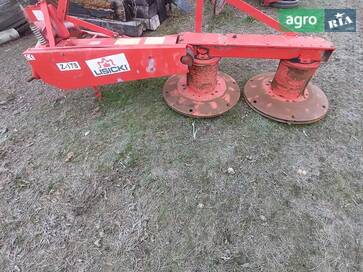 Lisicki Z-178  - фото