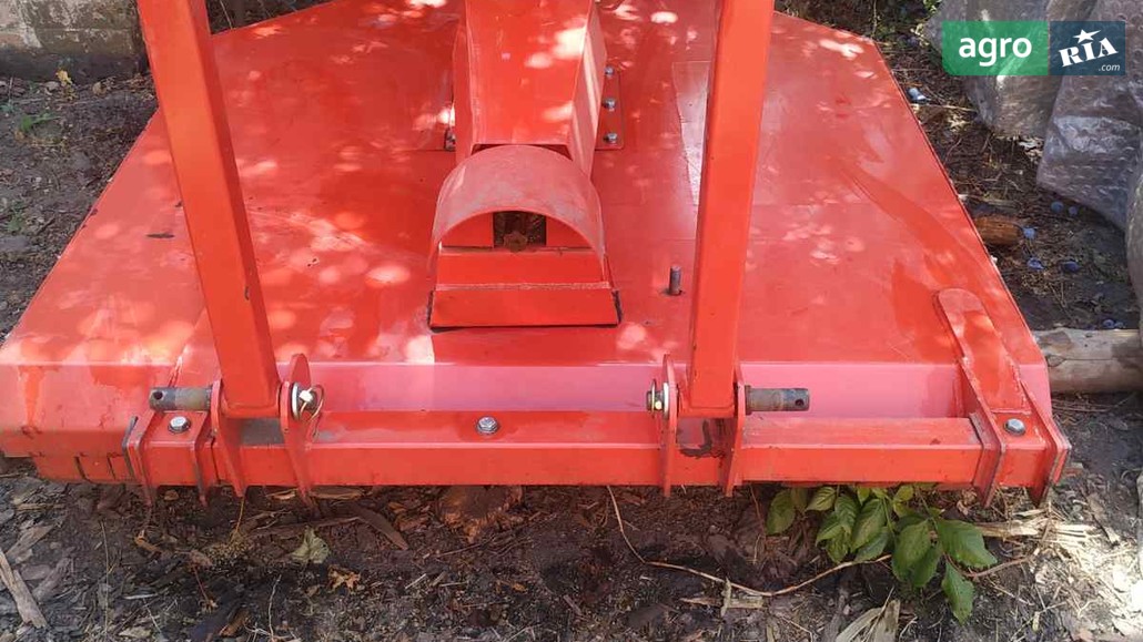 Косарка Lisicki Z-918 2023 - фото 1