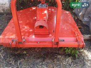 Косилка Lisicki Z-918 2023