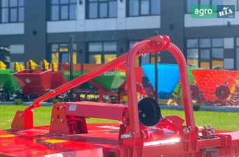 Косарка Lisicki Z 2023 - фото