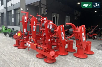 Косарка Lisicki Z 2023 - фото