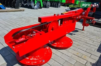 Косарка Lisicki Z 2020 - фото