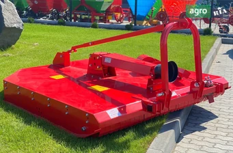 Косарка Lisicki Z 2023 - фото