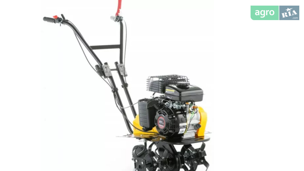 Косилка Lisicki Z 2021 - фото 1