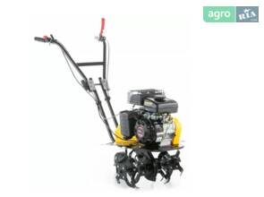 Косилка Lisicki Z 2021