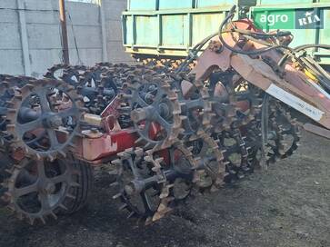 Ливарний завод ККШ-10Г 2017 - фото