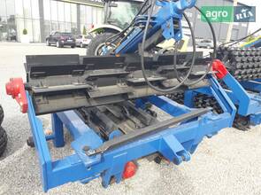 Каток полевой Ливарний завод КР-6П-01 