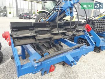 Ливарний завод КР-6П-01  - фото