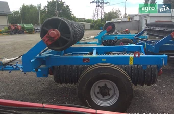 Коток польовий Ливарний завод КЗК 6П-02 2024 - фото