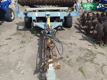 Ливарний завод КЗК 6П-02 2015 - фото