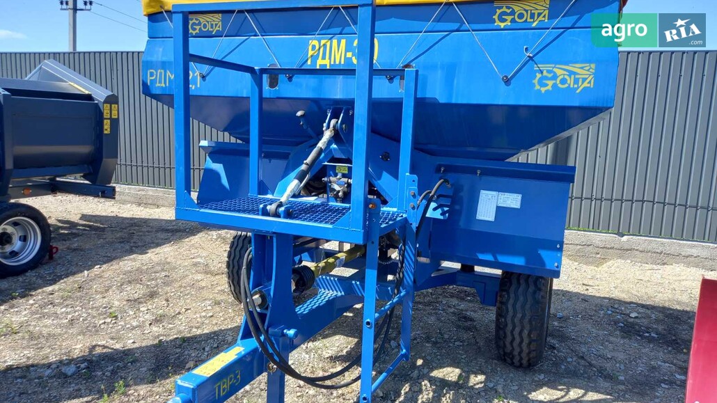 Розкидач Ливарний завод РМД-3.0 2025 - фото 1