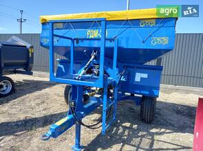 Розкидач Ливарний завод РМД-3.0 2025