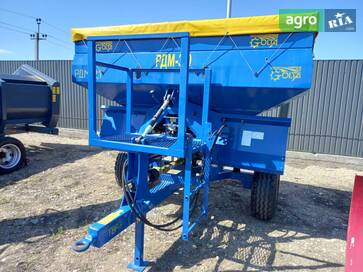 Ливарний завод РМД-3.0 2025 - фото