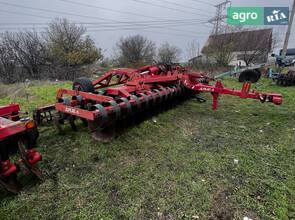 Борона ЛКМЗ ДЛМ 2017