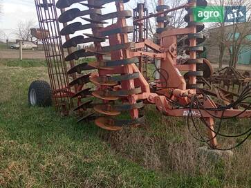 ЛКМЗ ДЛМ 2015 - фото