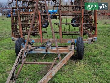 ЛКМЗ Ліра-15 2015 - фото