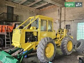 Трактор LKT 80 1996