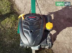 Мотокультиватор Loncin 123CC 