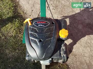 Loncin 123CC  - фото