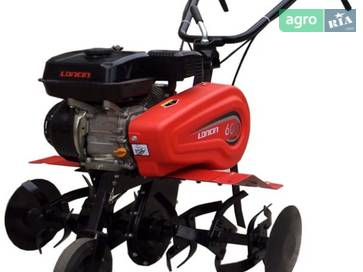 Loncin 600 2023 - фото