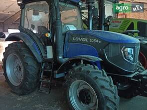 Трактор Lovol 1054 2021