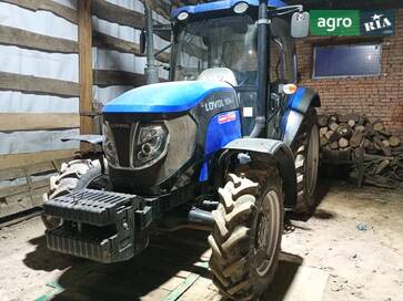 Lovol 1054 2021 - фото