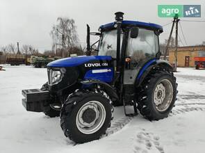 Трактор Lovol 1054 2020
