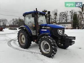 Трактор Lovol 1054 2020