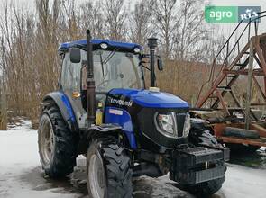 Трактор Lovol 1054 2020