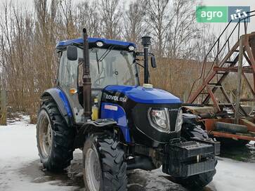 Lovol 1054 2020 - фото