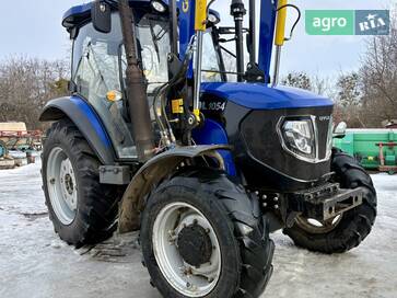 Lovol 1054 2019 - фото