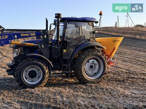 Трактор Lovol 1054 2025