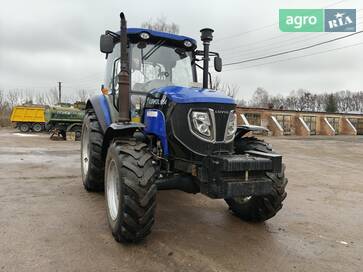 Lovol 1054 2020 - фото