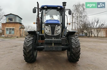 Трактор Lovol 1054 2020 - фото