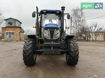 Lovol 1054 2020 - фото