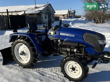 Lovol 244  - фото