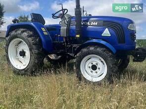 Минитрактор Lovol 244E 2020
