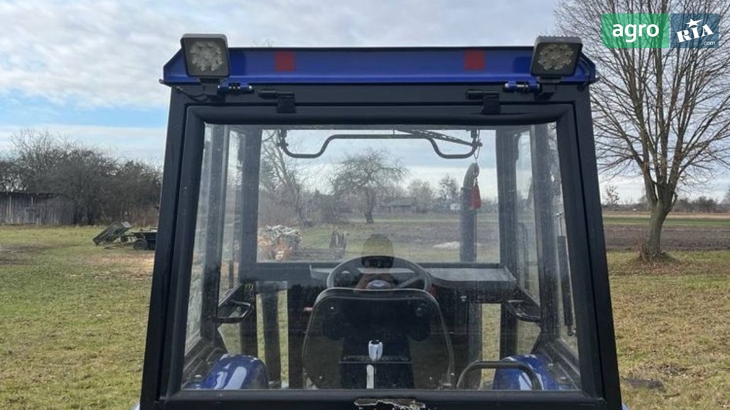 Трактор Lovol 244E 2022 - фото 1